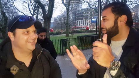 Point Proven Adnan Rashid Speakers Corner Youtube