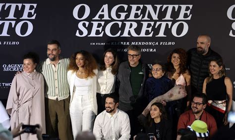 O Agente Secreto Analise - 6