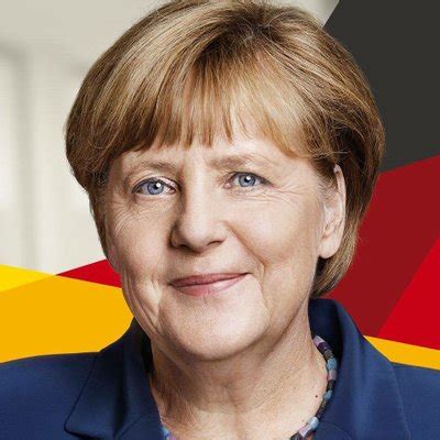 Angela Merkel MylaiKassarina