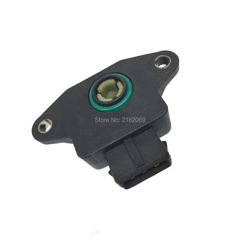 Tps Throttle Position Sensor For Hyundai Accent Lantra S Coupe Kia