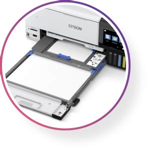 EcoTank All-in-One Photo Printers - Designed for Creatives | Epson US