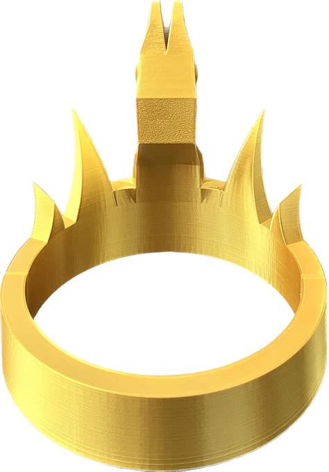 Fortnite Victory Crown 👑 🎮 R 3dprinting