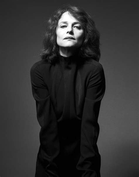 Charlotte Rampling Squareone Entertainment Juniper Mit Charlotte