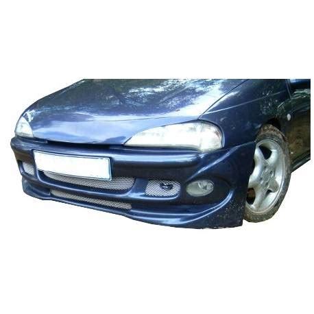 Front Bumper Opel Tigra Bimar Tuning