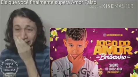 Melhores Memes Do Mc Bruninho Jogo Do Amor Part 1 Youtube