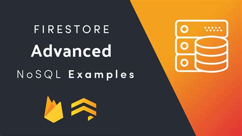 Advanced Data Modeling With Firestore By Example