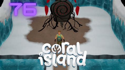 CORAL ISLAND EA Let S Play Folge 076 Minenarbeit Zahlt Sich Aus