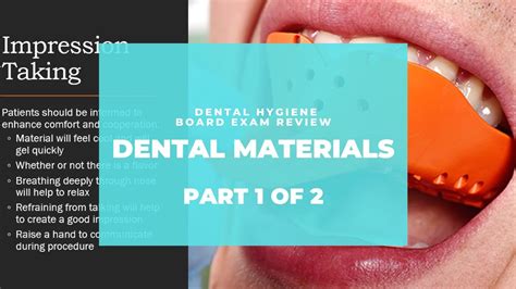 Nbdhe Dental Hygiene Board Exam Review Everything You Need To Know