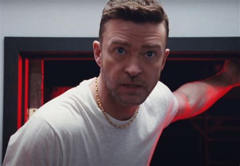 Justin Timberlake Tiene M S Ideas De Lo Que Parece En Selfish