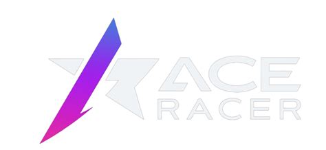 Ace Racer Logo PNG by NickFamzi on DeviantArt