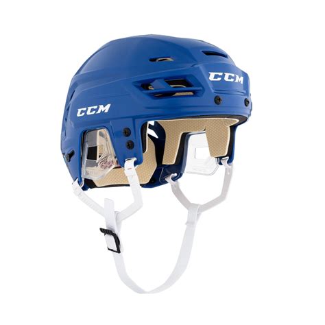 Ccm Tacks 110 Hockey Helmet