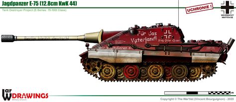 E 79 128 Tank