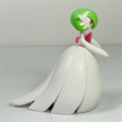 Mavin Pokémon Mega Gardevoir Figure Tomy Figure Nintendo