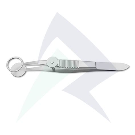 Francis Chalazion Forceps Rit Metal