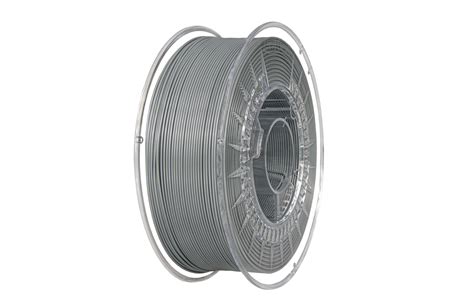 Devil Design PETG Filament 1 75mm 1kg Gris Opencircuit