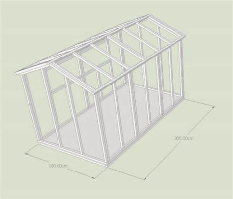 Shed Design Software To Help You Create A Great Shed