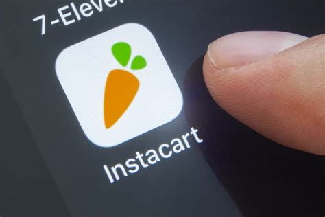 Instacart Tipping Guide How Much Should You Tip Instacart Shoppers