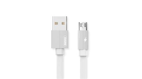 REMAX Konverter Kabl USB A Na Micro USB M M 1m Beli Cene I Akcije