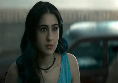 Gaslight Movie Review Sara Ali Khan Vikrant Massey Film Called The