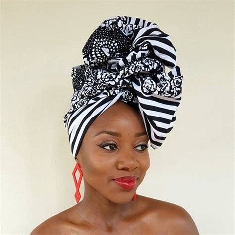 17 Best African Head Wraps In 2019 Where To Get Ankara Scarves