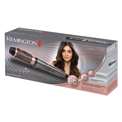 Keratin Protect Volumenstyler Remington