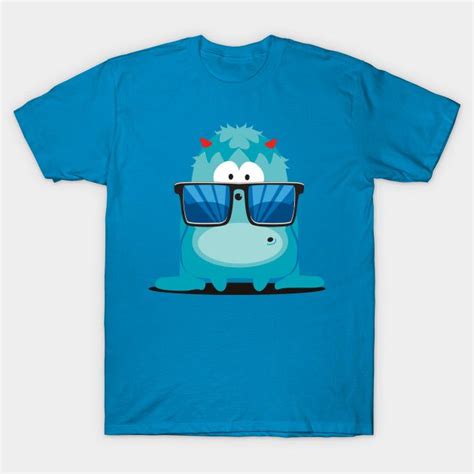 Funny Seal Monster By Mertkaratay Funny Seals Shirts T Shirt