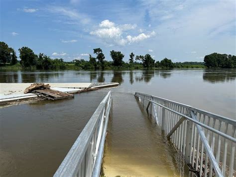 Northampton Community Rowing stuck on land as flooding keeps river off ...