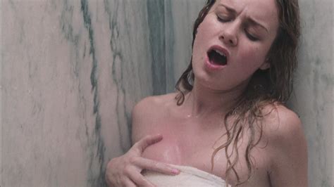 Brie Larson Naked Telegraph