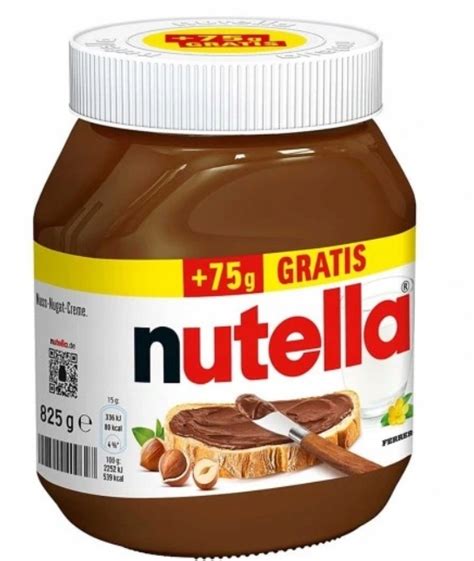 Nutella Duża Niska cena na Allegro pl