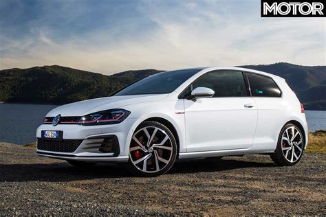 2019 Volkswagen Golf GTI gains Performance Edition specs