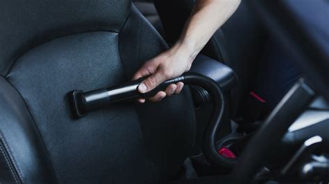 The Best Car Vacuum Cleaner Top Picks