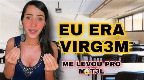 Eu Me Apaixonei Pelo Meu Professor Da Escola E Youtube