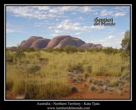 Kata Tjuta | Natural landmarks, Australia, Landmarks