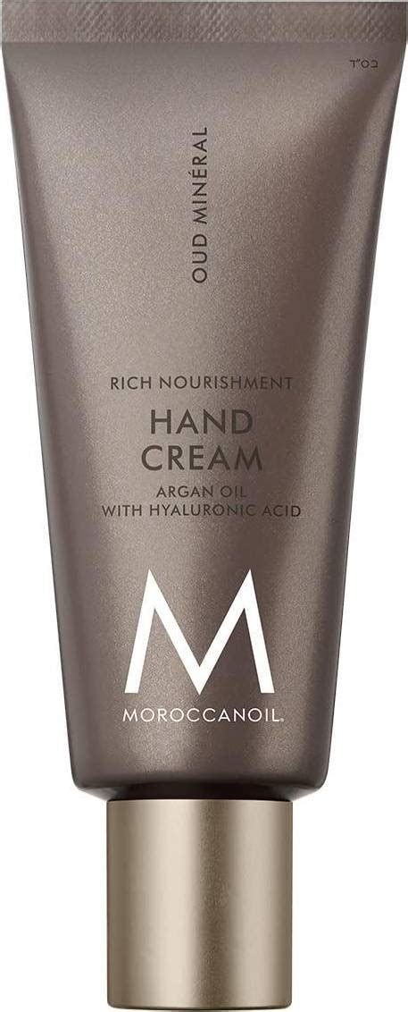 Moroccanoil Hand Cream Fragrance Originale Hand Creme Pris