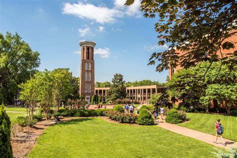 Belmont University Joins Excelencia In Education Belmont University