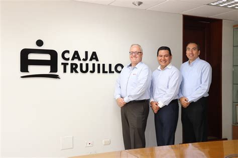 CAJA TRUJILLO MEJORA SU POSICIÓN EN EL RANKING DEL SISTEMA DE CAJAS