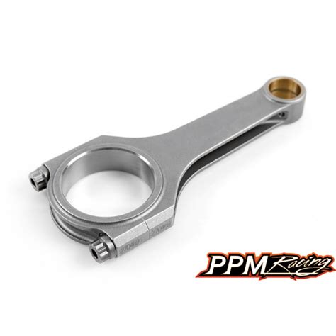 HOLDEN 308 355 V8 H BEAM CONNECTING RODS CONRODS PPM Racing