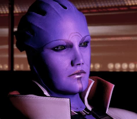 LifesAHammer Reviews: TOP 10 Mass Effect Characters