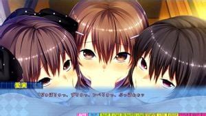 Watch てにおはっ2 リミットオーバー Eroge Tenioha 玉舐め Porn SpankBang