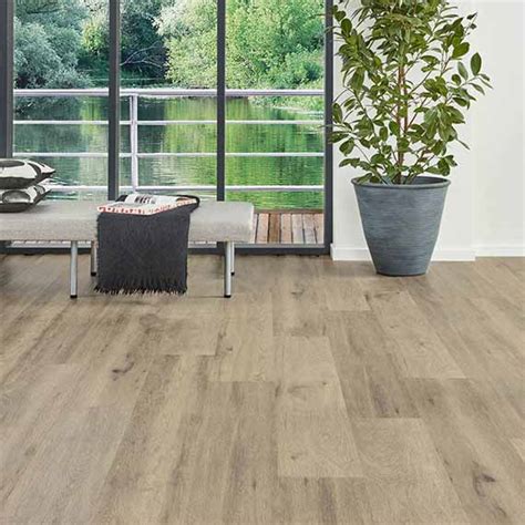 Karndean Korlok Wood Baltic Washed Oak Mint Floors And Shutters