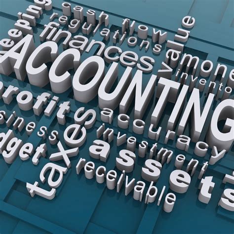 Essential Accounting Terminology Santa Monica Accounting