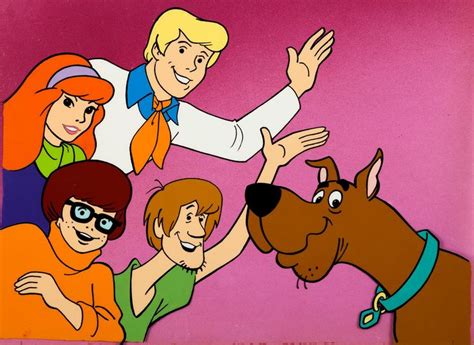 Pin By Alexis Lamontagne On Scobby Doo Scooby Doo The Scooby Doo