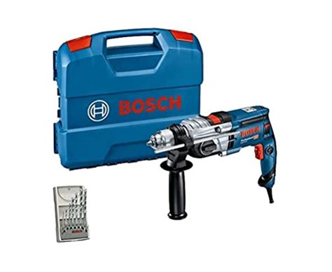 Gsb Re Professional Bosch Avis Test Complet Prix Et Promo