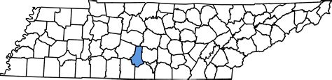 How Healthy Is Marshall County, Tennessee? | US News Healthiest Communities