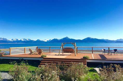 Top 5 Spa Resorts In Alaska, USA - Updated 2024 | Trip101