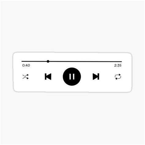 Famous Spotify Play Bar Svg 2022