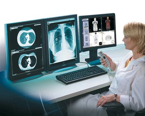 Radiology Technician Job Description - Healthcare Salary World