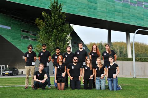 Team Groningen Team 2016 Igem Org