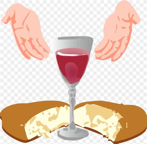 Eucharist First Communion Sacramental Bread Clip Art Png X Px