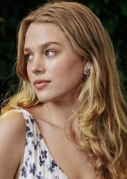 Fan Casting Teagan Croft As Fleur Delacour In Harry Potter On Mycast